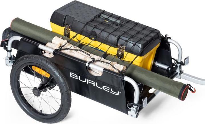 Image du produit Burley Coho