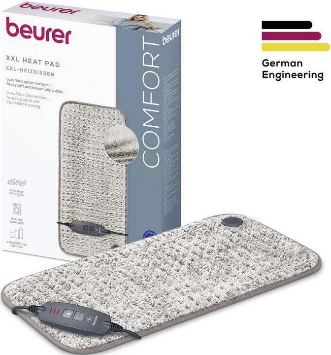 Actual product image Beurer HK 126 XXL (60 x 30 cm)