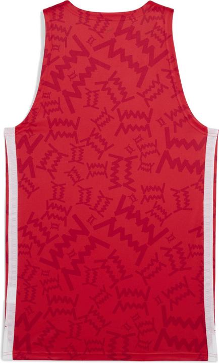 Actual product image Puma teamJAWS Graphic Jersey (L)