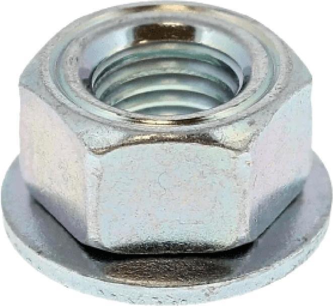 Makita Écrou 6 pans M10x1,25LH (M10)