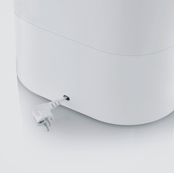 Actual product image Severin KA 9314 Coffee Maker White Capacity Cups=16 Insulated Jug