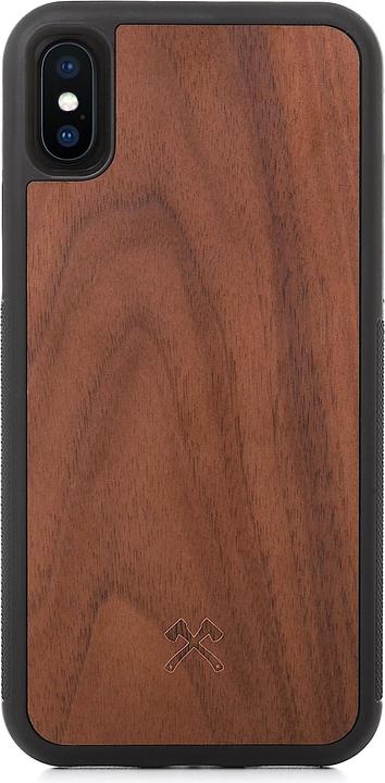 Immagine prodotto Woodcessories EcoBump (Apple iPhone XS Max)