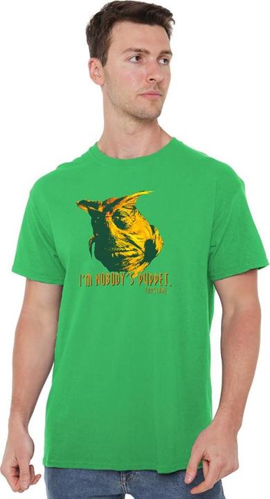 Produktbild Farscape Nobodys Puppet TShirt (M)