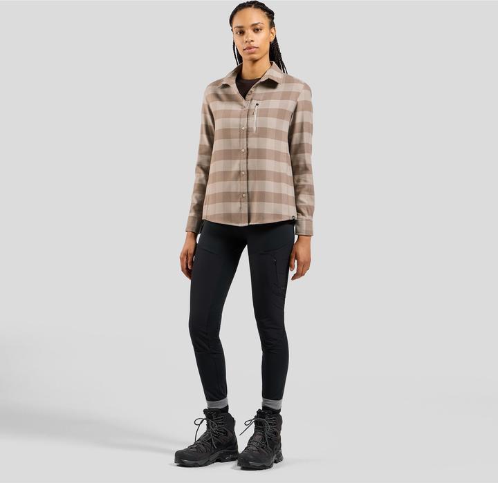 Immagine prodotto Odlo Elementi essenziali (XS)