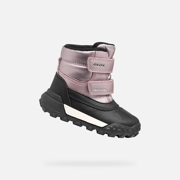 Produktbild Geox Trekkyup ABX (27)