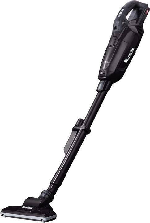 Actual product image Makita Akku-Staubsauger XGT 40 V max • 210 mbar • 05 L