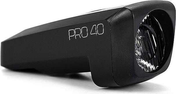 Image du produit Cube Bike Kit d'éclairage PRO 40