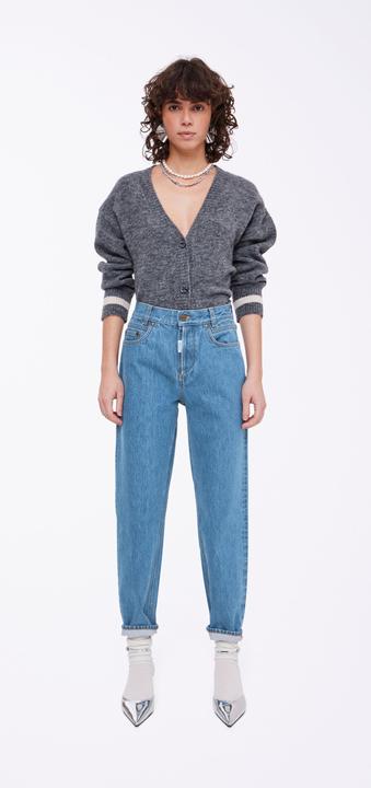 Immagine prodotto Ball BAPAOLO JEANS 50405076 (W32/L32)