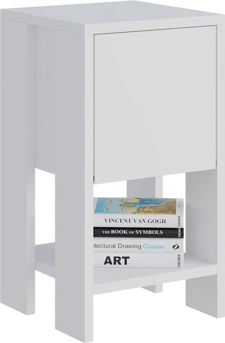 Immagine prodotto Skye Decor Chandler (30 x 30 x 55 cm)