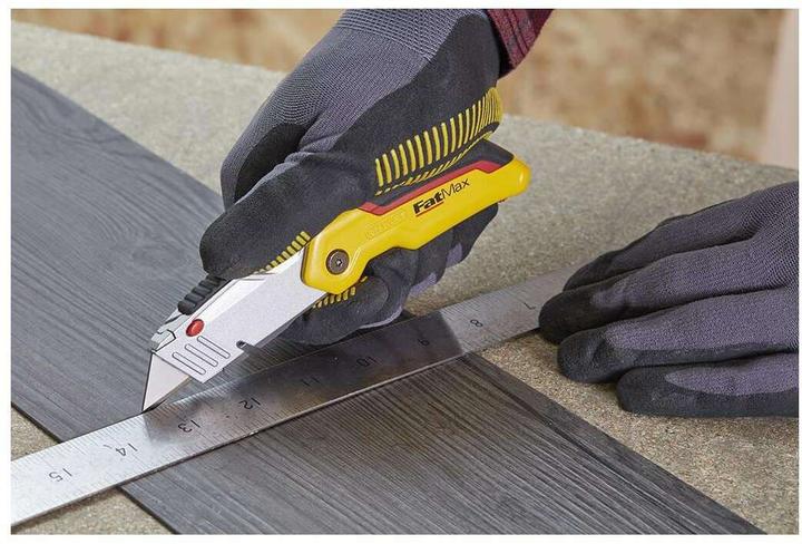 Produktbild Stanley Klappmesser Fatmax (Cutter)