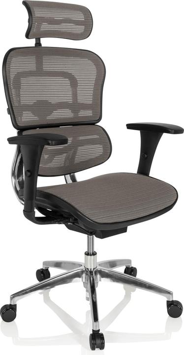 Produktbild Hjh Office Ergohuman Edition (46 - 54 cm)