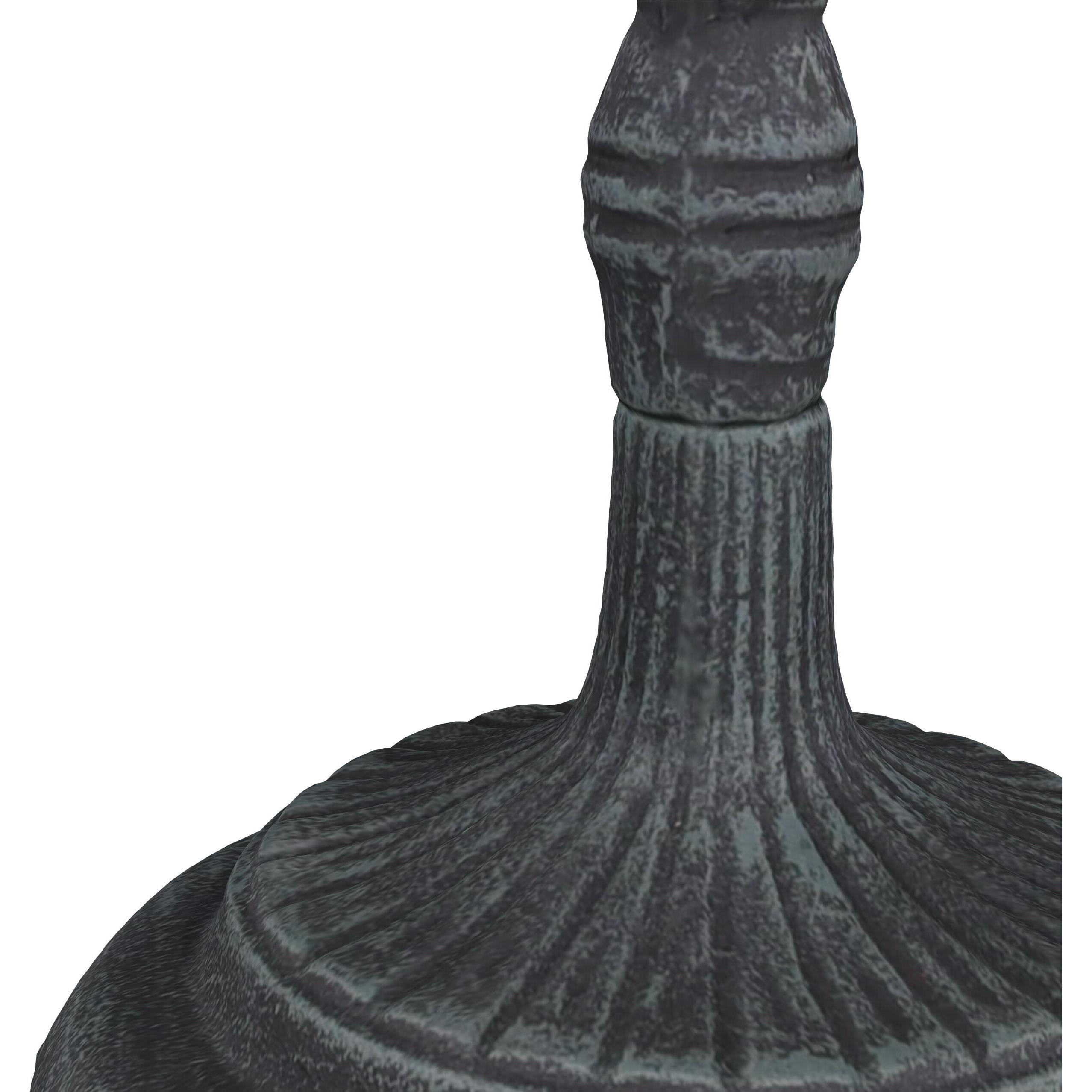 Thumbnail - Relaxdays, Aussendekoration, Vogeltränke