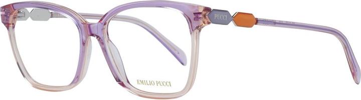 Actual product image Emilio Pucci Glasses (no correction)