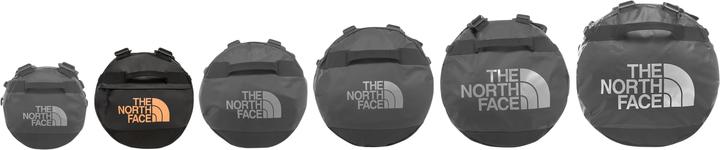 Produktbild North Face Base Camp Duffel (50 l)