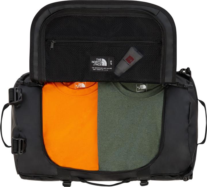 Produktbild North Face Base Camp Duffel (50 l)
