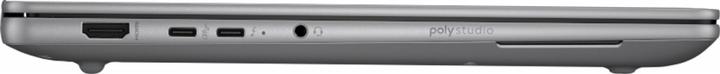 Immagine prodotto HP ZBook Ultra G1a (14", 1000 GB, 64 GB, US)