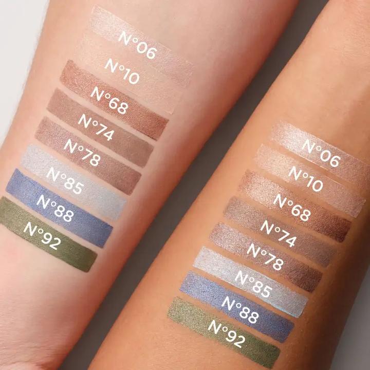 Produktbild Artdeco Smooth Eyeshadow 315.06 (06 silky rose)