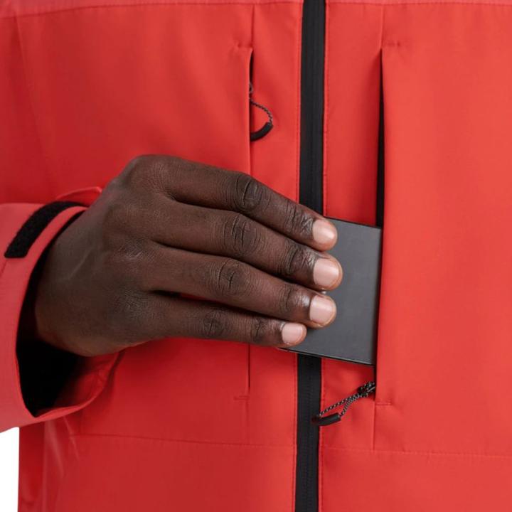 Immagine prodotto 4F Trekkingjacke (L)