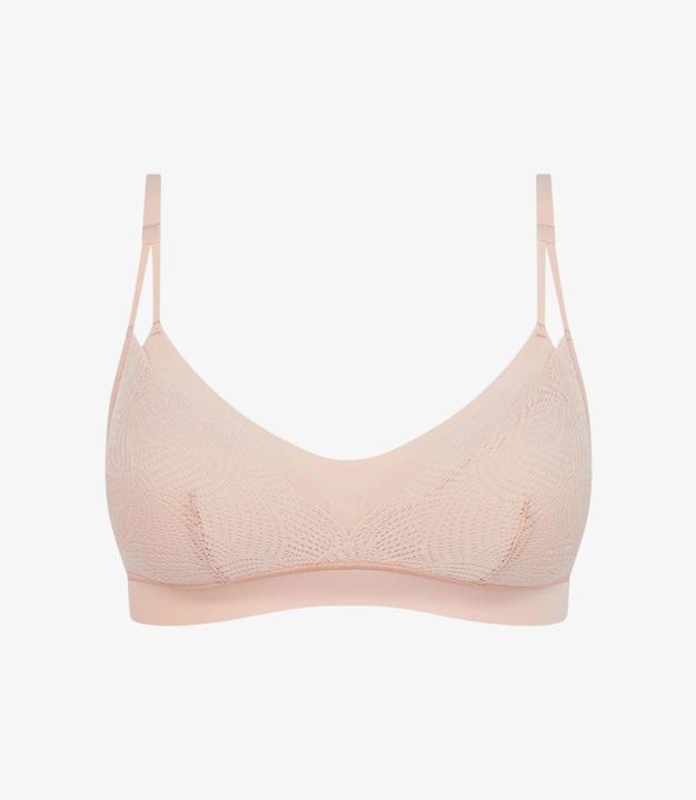 Produktbild Chantelle Bustier "Softstretch" beige (L, M)