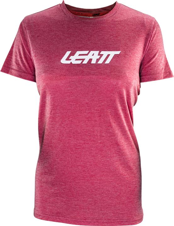 Immagine prodotto Leatt Maglietta Premium Donna V25 (XS)