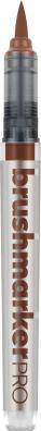 Image du produit Karin PRO - Marqueur à brosse (Cacao, 1 x)