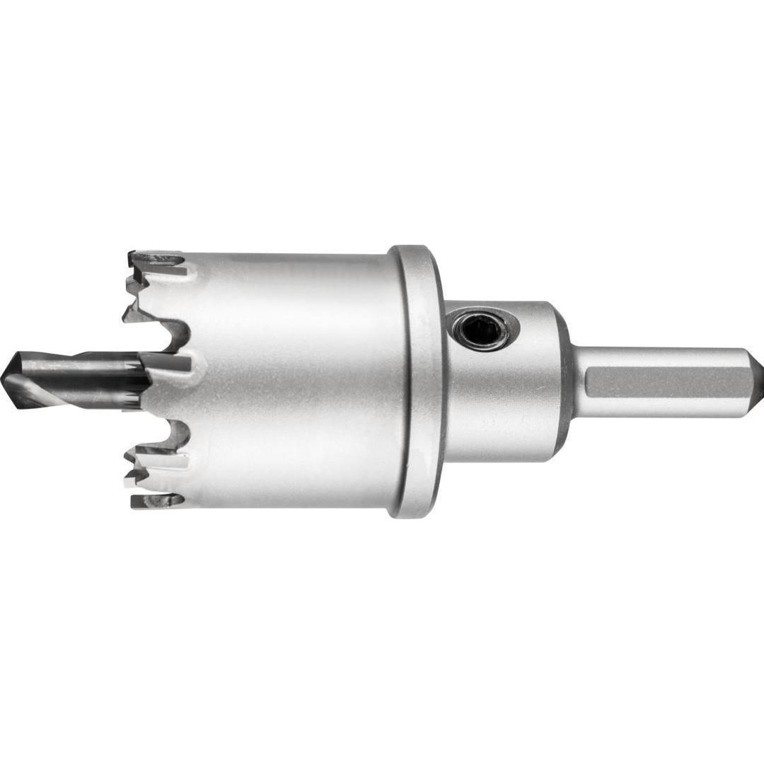 Pferd, Lochsäge, HM-Lochschneider LOS HM 3535 (35 Millimeter)