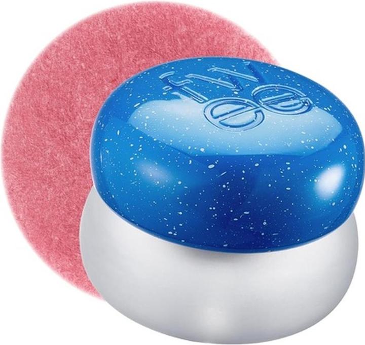 Immagine prodotto Fenty Beauty Fwee Lip & Cheek Blurry Pudding Pot Cool Busan Moment (Momento cool a Busan)