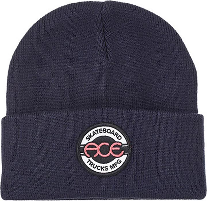 Actual product image Ace Seal Beanie