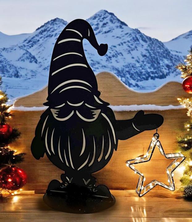 Image du produit GuGus Père Noël lutin