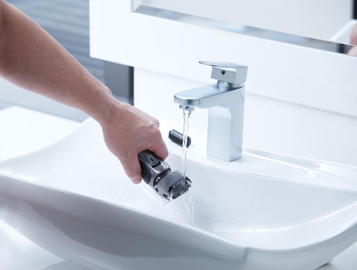 Produktbild Panasonic ES RW 33 H503