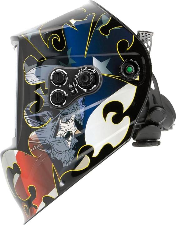 Actual product image GYS Ergotech+