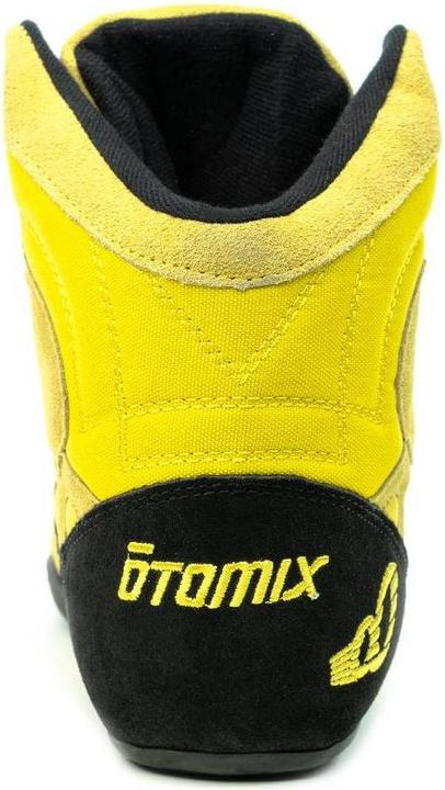 Produktbild Otomix Unisex Stingrey Escape Bodybuilding Gewichtheberschuh (37)