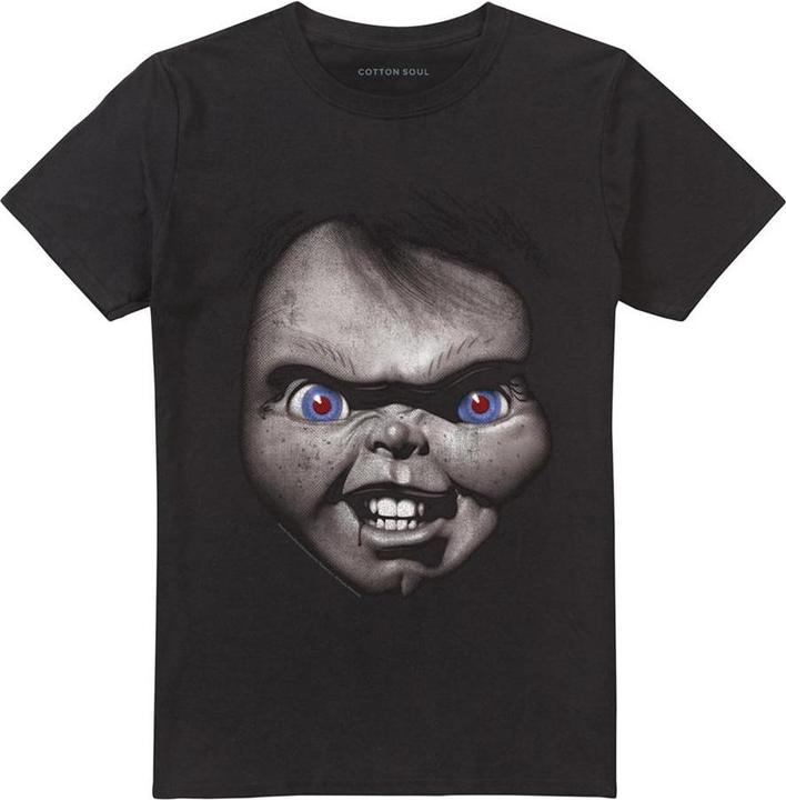 Produktbild Chucky Good Guys TShirt (M)