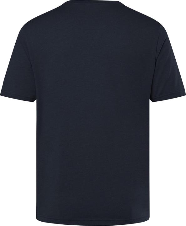 Actual product image Men+ T-Shirt, Basic, Halbarm, V-Ausschnitt (5XL)