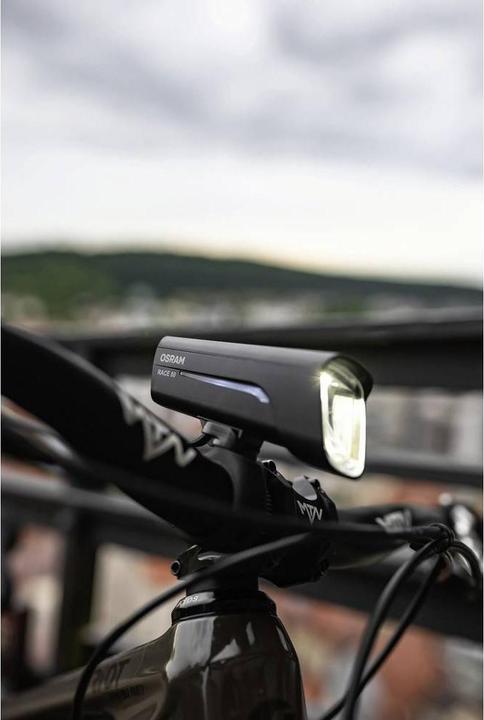 Actual product image Osram Race 80 set (110 lm)
