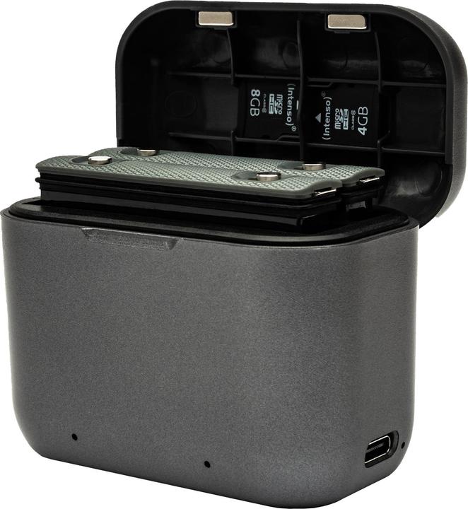 Immagine prodotto Patona Box di ricarica doppio 360 ONE X3 CINAQBT/A