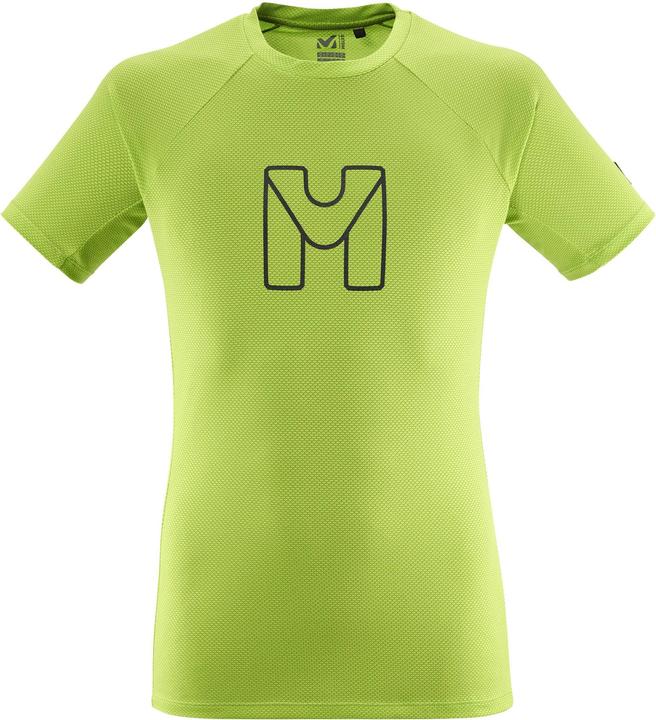 Actual product image Millet Trilogy Delta TS SS M (XL)