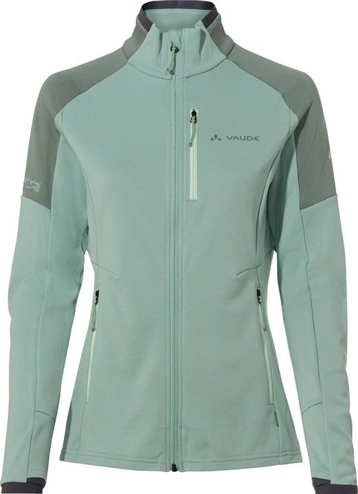 Actual product image Vaude Elope Fleece Jacket II (38, S)