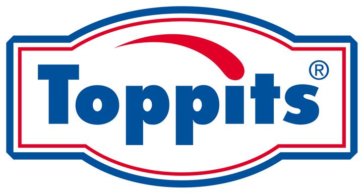 Actual product image Toppits Freezer bag (20 x)