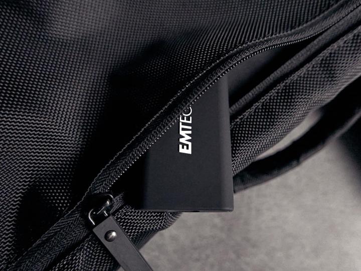 Produktbild Emtec X210 Elite (1 TB)