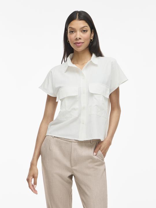 Immagine prodotto Vila VILYVA Kurzarm Hemd (36)