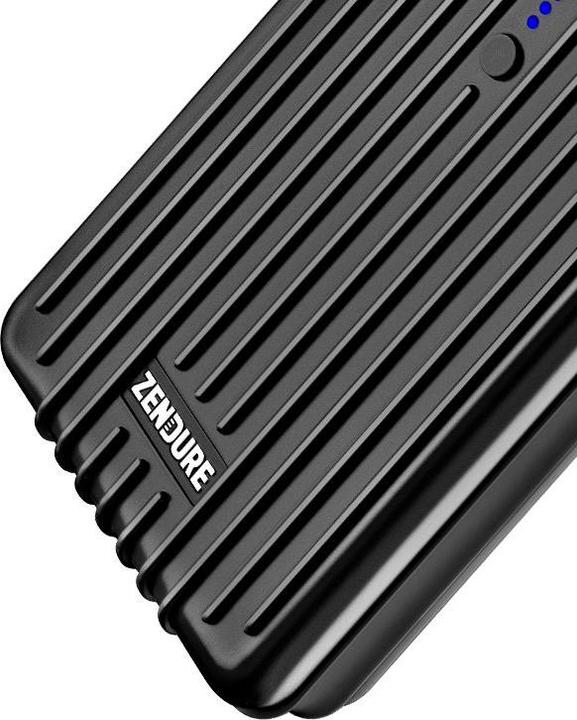 Produktbild Zendure A3 (10000 mAh, 18 W, 37 Wh)