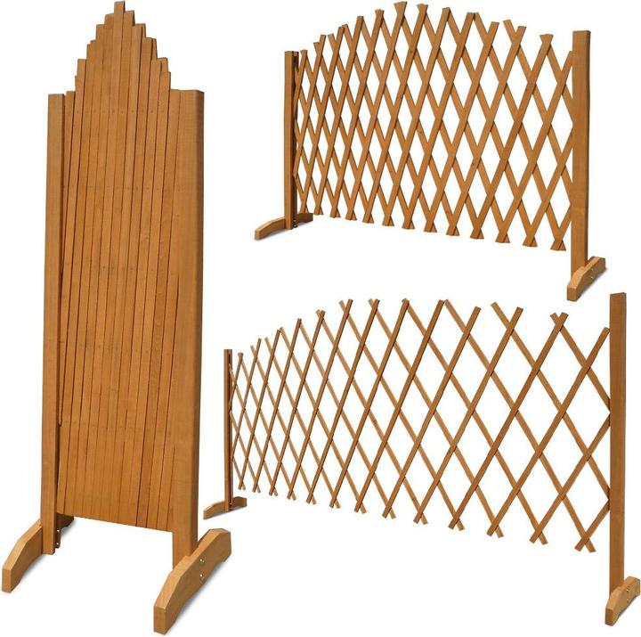 Immagine prodotto Deuba Supporto per piante rampicanti (25 cm, 100 cm)