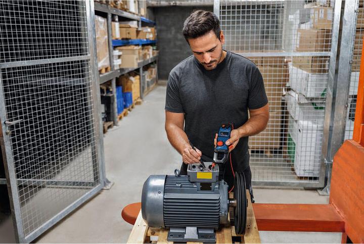 Actual product image Bosch Professional Messspitzen (Measuring device case)