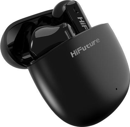 Actual product image HiFuture TWS EarBuds Sonic Colorbuds 2 (black) (5 h, Wireless)