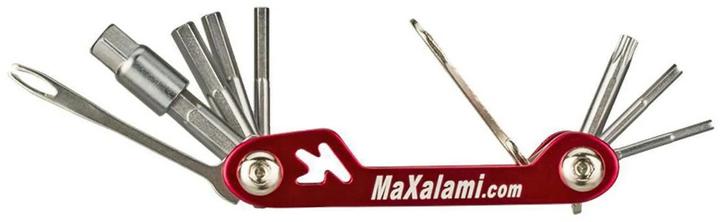 Immagine prodotto Ma Xalami Multitool K13
