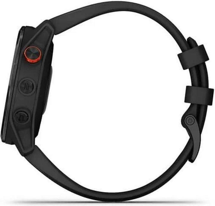 Produktbild Garmin Approach S62 (47 mm)