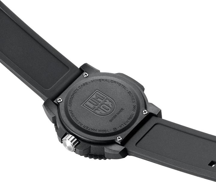 Produktbild Luminox X2.2067.1 Sea Lion Herrenuhr 44mm 10ATM (Taucheruhr)