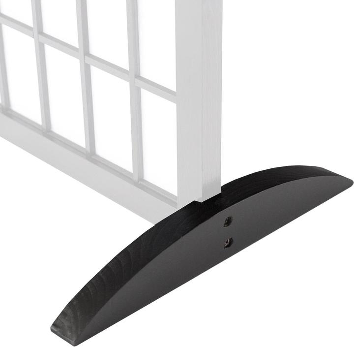 Produktbild Jamb Standfuss für Paravent