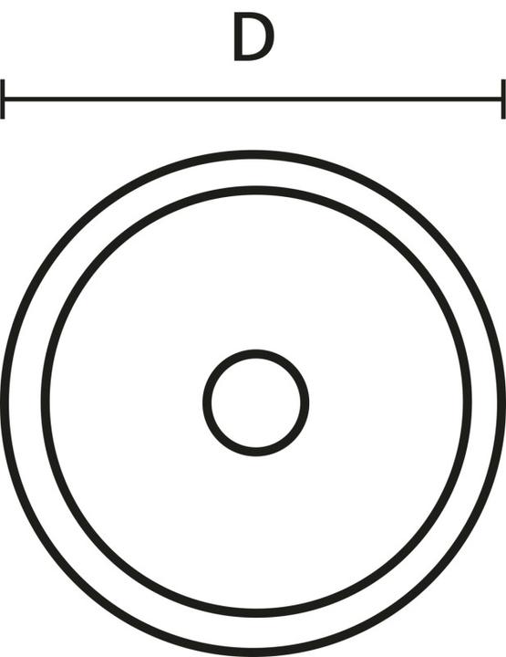 Produktbild HellermannTyton Spreizniet